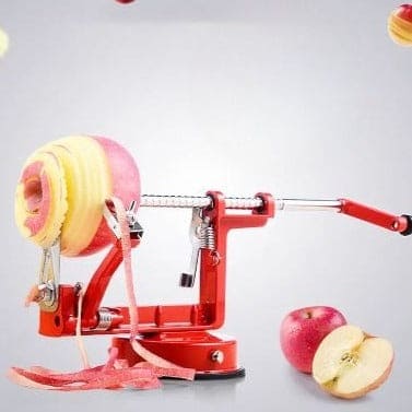 Spiral Potato Cutter, Manually Rotating Potato Tower Machine, Portable Quick Spiral French Slicer Cutter Bar, Vegetable Spiral Cutter Machine, Twist Fries Machine, Metal Peeler Corer Slicer, Creative Hand-shake Fruit Potato Peeler, Home Kitchen Gadget Spiral Potato Cutter, Manually Rotating Potato Tower Machine, Portable Quick Spiral French Slicer Cutter Bar, Vegetable Spiral Cutter Machine, Twist Fries Machine, Metal Peeler Corer Slicer, Creative Hand-shake Fruit Potato Peeler, Home Kitchen Gadget